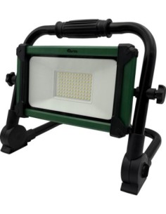 Foco de obra 60Watt 6000 lumen plegable FORTIS