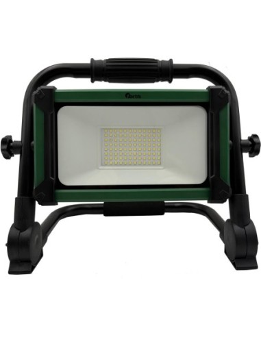 Foco de obra 60Watt 6000 lumen plegable FORTIS