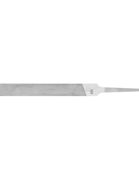 Lima plana 200mm picado 4PFERD