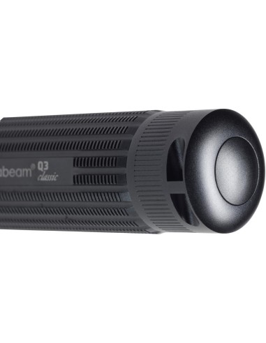 Linterna bolsillo Q3 15/50/200/380 Lumen Suprabeam