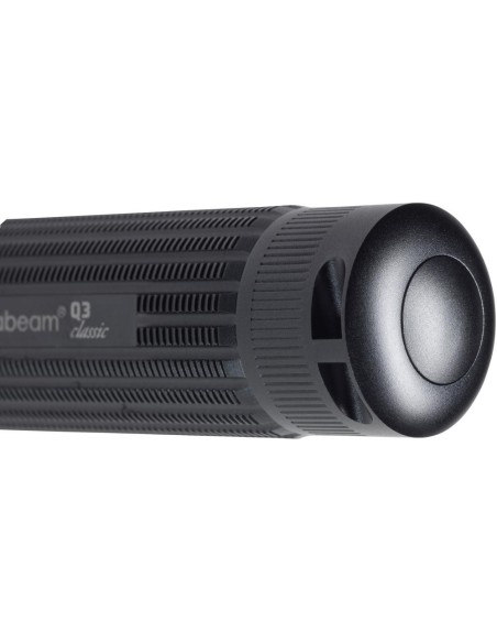 Linterna bolsillo Q3 15/50/200/380 Lumen Suprabeam