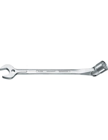Llave de boca/vaso 10mm GEDORE