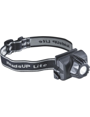 Linterna de casco 2690Z0 antichispas Zone 0 Peli