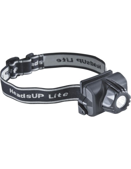 Linterna de casco 2690Z0 antichispas Zone 0 Peli