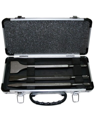 Makita D-05181 Set de demolición SDS-PLUS