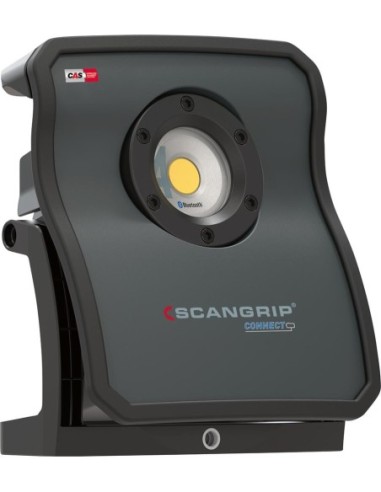 Lámpara trabajo batería NOVA 4 CONNECT 400-4000lumen sin bat. SCANGRIP