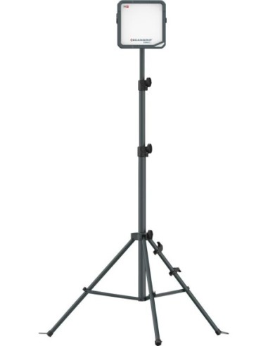 Foco de obra con batería VEGA 4 CONNECT 2000-4000lumen sin bat. SCANGRIP