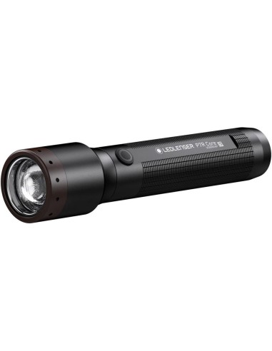 Linterna a batería P7R Core 15-1000/1400Lumen Ledlenser