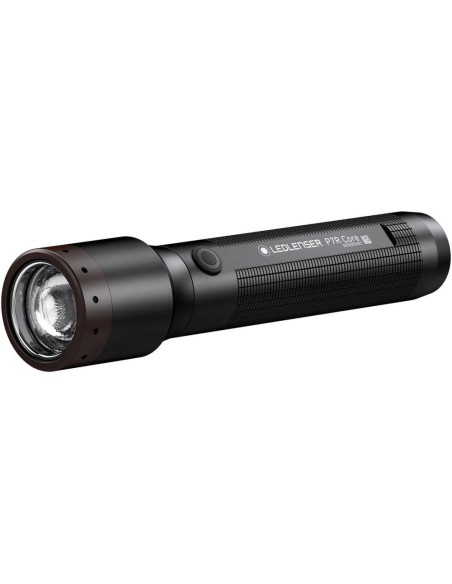 Linterna a batería P7R Core 15-1000/1400Lumen Ledlenser