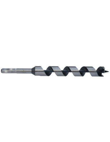 Makita D-07412 Broca helicoidal para madera
