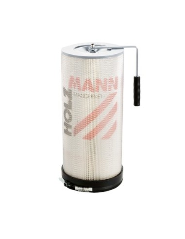 Filtro superior aspirador | ABSFF850 Holzmann