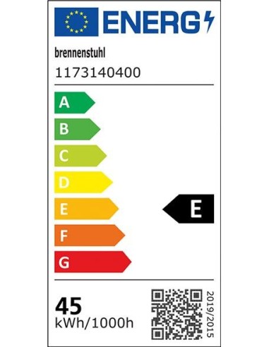 Batería Multi Foco a batería LED