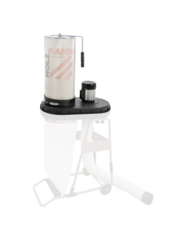 Filtro superior aspirador | ABSFF850 Holzmann