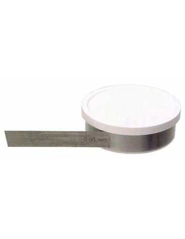 FEELER STRIP 2599 M-0,01