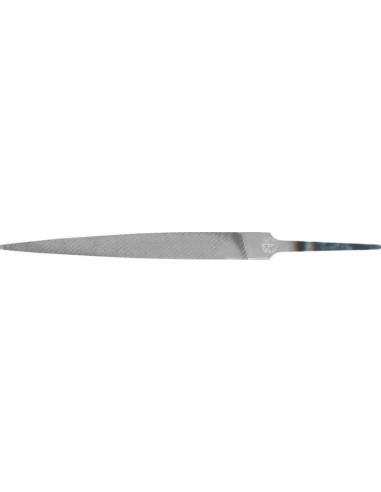 Lima para llaves plana 100mm picado 2 PFERD