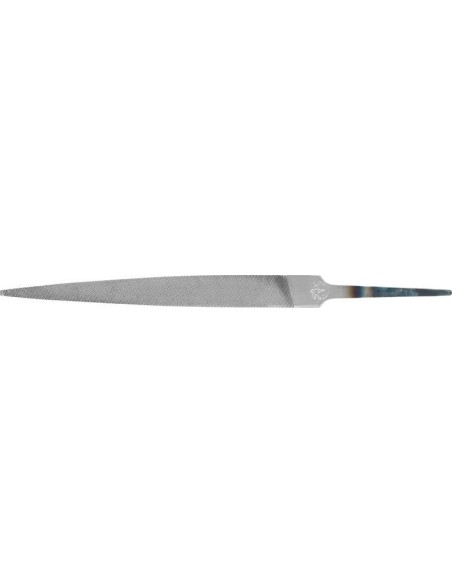 Lima para llaves plana 100mm picado 2 PFERD