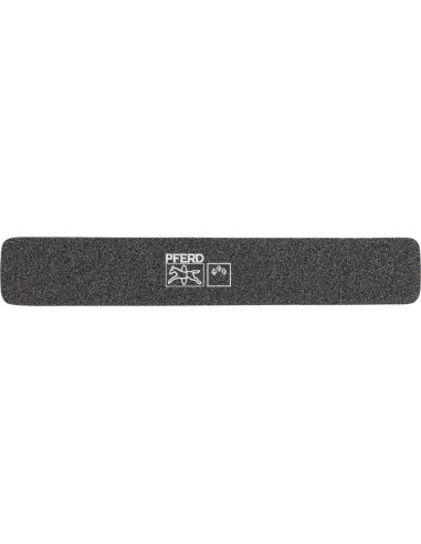 Lima abrasiva SF 180-28-5flexible, 180x28x5mm, SiCK 180 Pferd