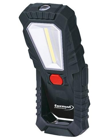 Linterna portátil LED 3W
