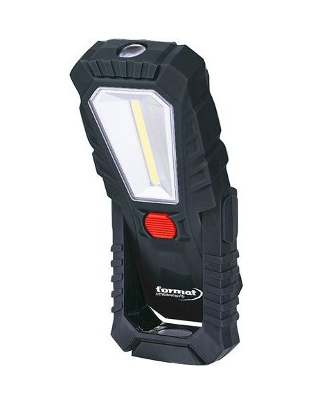 Linterna portátil LED 3W