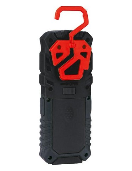 Linterna portátil LED 3W