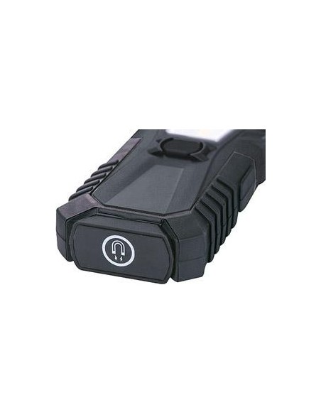 Linterna portátil LED 3W