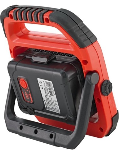 Lámpara trabajo batería 20Watt 1600Lumen