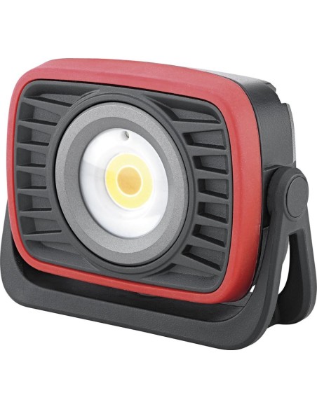 Lámp. trab. batería Mini 300-1500Lumen 2700-6500K en 4 pasos