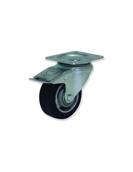 F - Rotantes Modelo F Sujeción por Pletina P | 34-724/4-FD FPG4 100 ACB4-FD