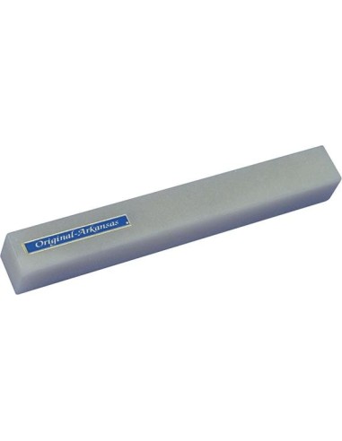 Lima abrasiva Arkansas duro cuadrado 100x6mm Müller