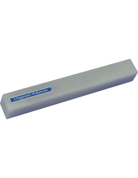 Lima abrasiva Arkansas duro cuadrado 100x6mm Müller