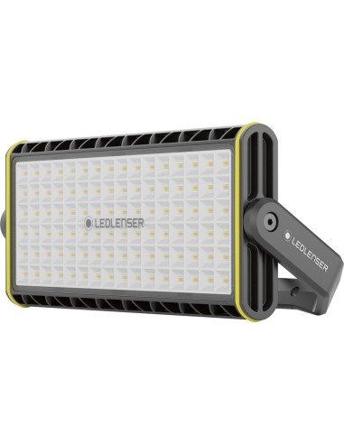 Lámpara de trabajo recargable AF12R Work Ledlenser