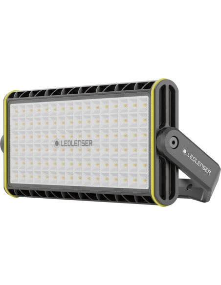 Lámpara de trabajo recargable AF12R Work Ledlenser