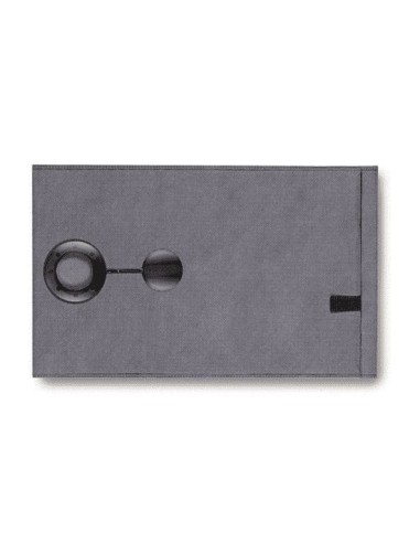 FILTRO TEXTIL ASPIRADOR