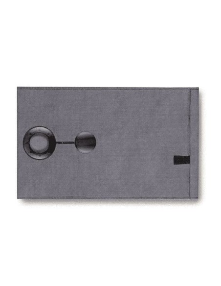 FILTRO TEXTIL ASPIRADOR