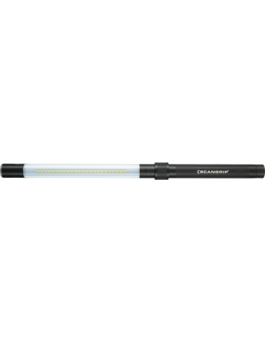 Linterna cilíndrica LINE LIGHT C R SCANGRIP