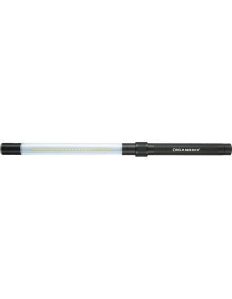 Linterna cilíndrica LINE LIGHT C R SCANGRIP
