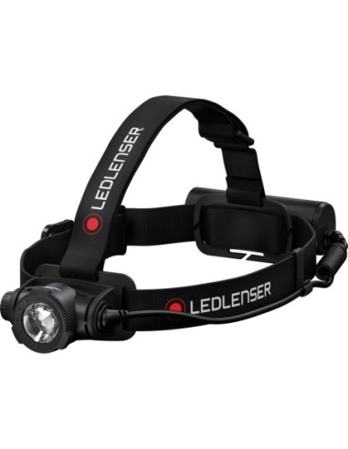 Lámpara frontal H7R Core Ledlenser