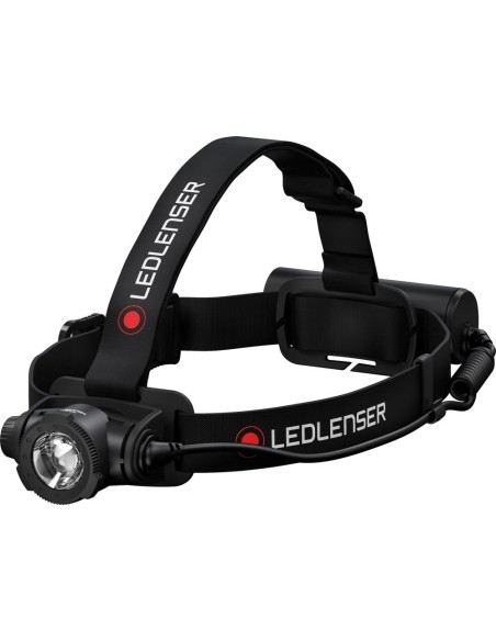 Lámpara frontal H7R Core Ledlenser