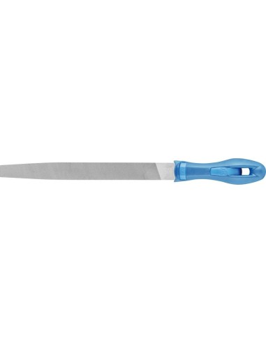 Lima de taller DIN7261B plana 200mm picado 1 PFERD