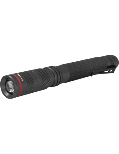 Bolígrafo-linterna de batería 20/250Lumen
