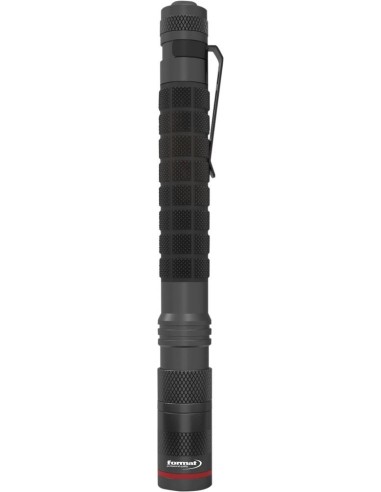 Bolígrafo-linterna de batería 20/250Lumen