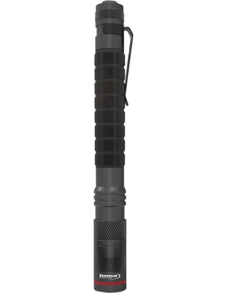 Bolígrafo-linterna de batería 20/250Lumen