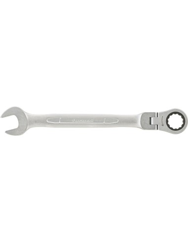 Llave carraca articulada 11mm