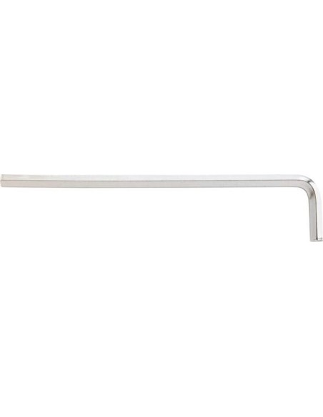 Llave Allen DIN911L 17x mm