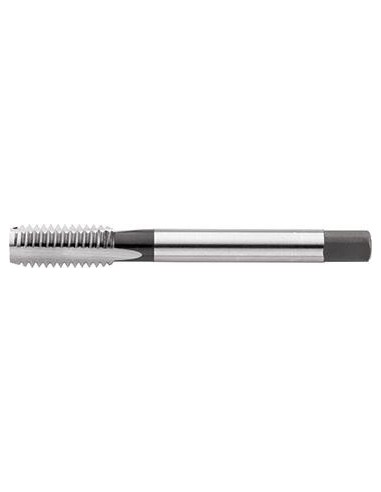 Jgo machos roscar manual DIN352 HSS IZQ. M12
