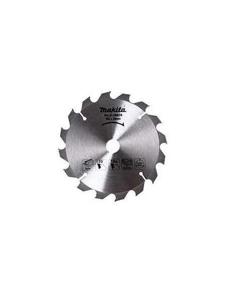 Makita D-09628 Disco HM 165/20/16D Standard