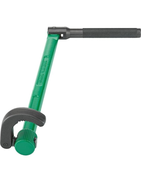 Llave de grifo de tubo vertical 235mm FORTIS