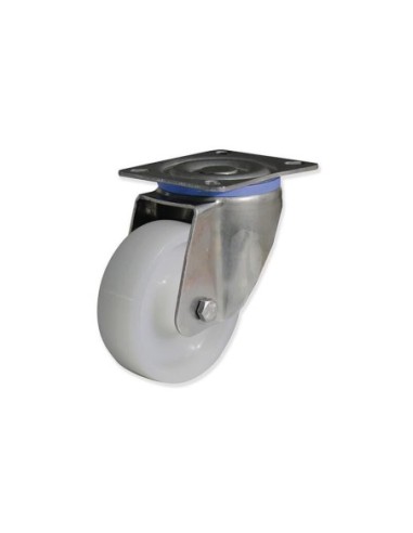 FI - Rotantes Modelo F en Acero Inoxidable I Sujeción por Pletina P | 34-902/08 FIPG4 100 NYX4