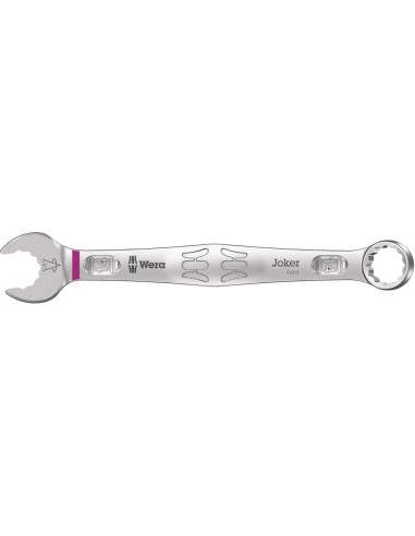 Llave combinada JOKER 14mm Wera