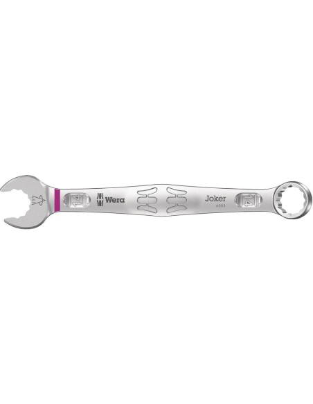 Llave combinada JOKER 14mm Wera